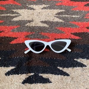Le Specs x Adam Selman - The Last Lolita